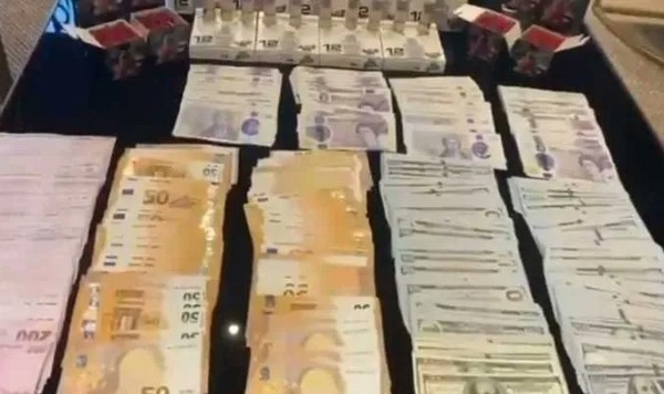 İBB'deki rüşvet BDDK raporunda! İmamoğlu'nun sağ kolu Murat Ongun'dan kankasına 398 milyon TL